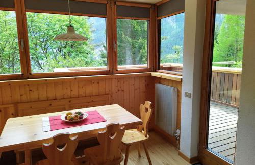 Appartamento I Larici - Foto 5