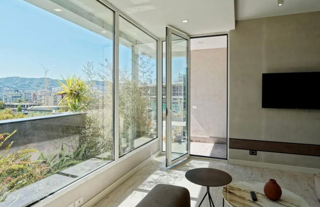 Luxurious central apartments - Foto 13