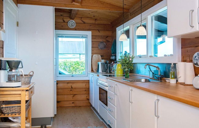 6 Person Holiday Home in Ronde - Photo 5