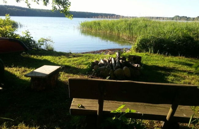 Anne's Holiday Home by the Lake - Foto 19