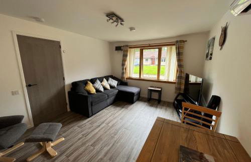 The Wee Hoose near Loch Ness, private garden, private parking - Foto 1