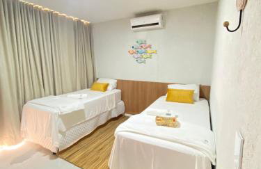 Vila Coralli 2 - São Miguel dos Milagres 150 metros da praia - Foto 8