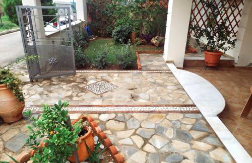 Apartment near the sea, Volos - Foto 23