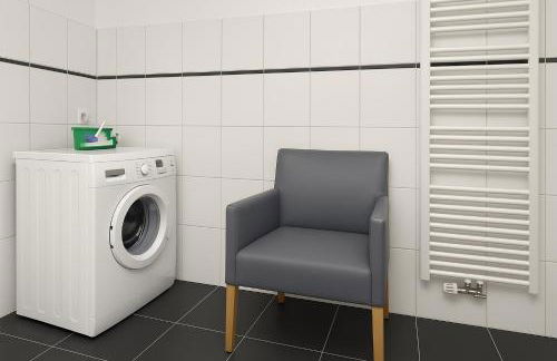 Gemütliche 2-Zimmer Wohnung 50qm - Foto 16