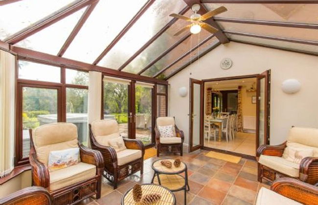 Host Stay Four Seasons - Foto 11