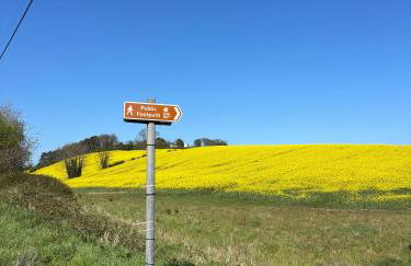 The Snug self contained apartment - Foto 6