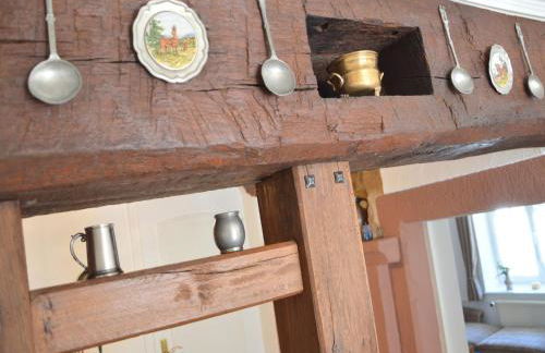 Appealing Apartment in Ittel With Garden, Parking, Bicycles - Foto 42