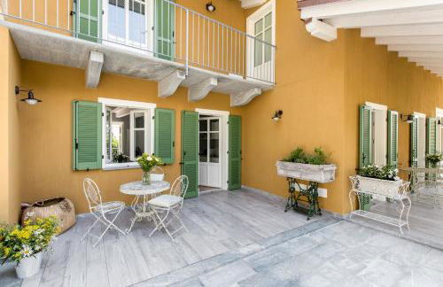 Residenza La Zagara - Foto 20