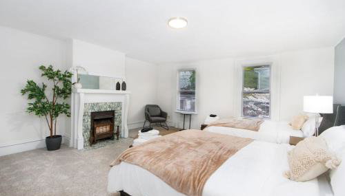 Stunning Apt w Rooftop & Game Room - Sleeps 10 - Foto 2