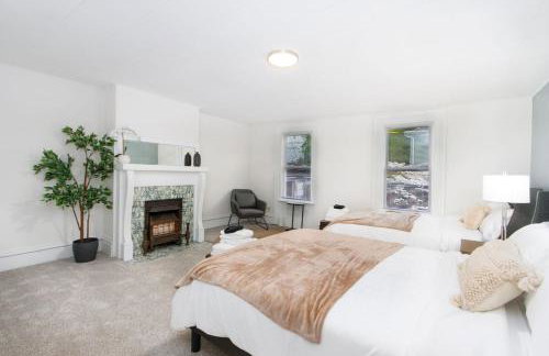 Stunning Apt w Rooftop & Game Room - Sleeps 10 - Foto 2