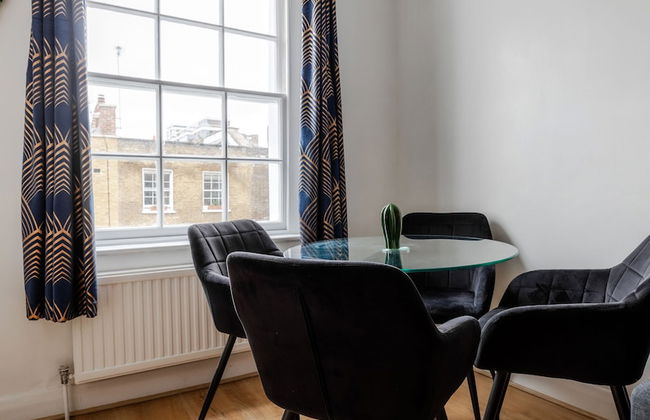 Cozy 1 Bedroom Flats in Paddington - Foto 56