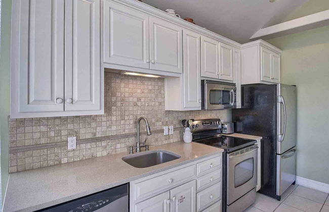 Destiny Beach Villas by Southern Vacation Rentals - Photo 47