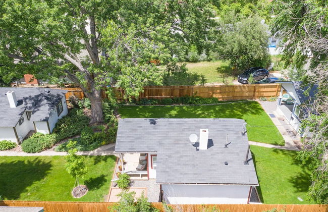 Vintage Tiny House Cute 1bdrm Big Appeal - Foto 15