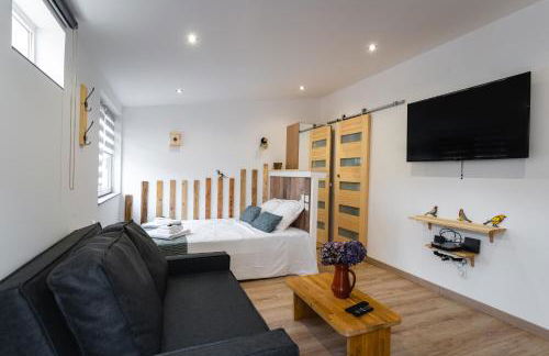 La Dimiere - Le Postel - Appartements de standing en hyper-centre - Louviers - Foto 36