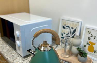 Komfortable 3-Zimmer-Fewo - Foto 9