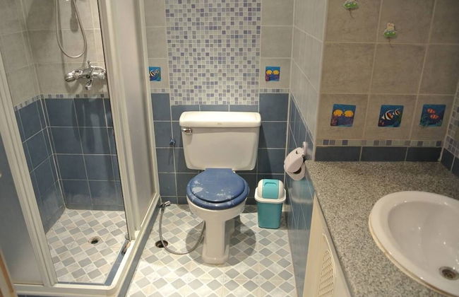 Jomtien Beach Condomijium Jbc S1 F4 R25 - Foto 7