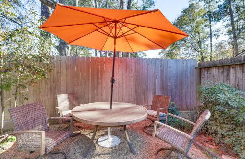 Dog-Friendly Cypress Vacation Rental with Lanai! - Foto 37