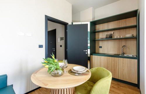 Palazzo Quantum 1 - Foto 14