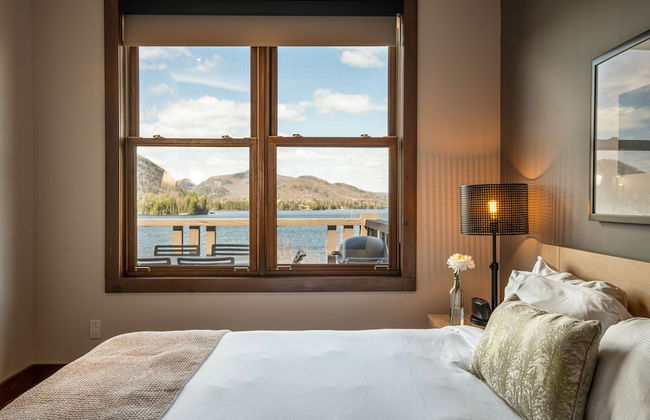 Suites Sur Lac - Foto 7