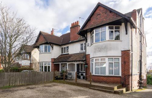 Street Lane Roundhay - Foto 12