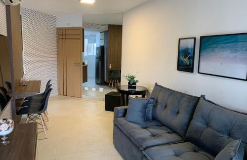Apartamento Alto Padrão / prédio com piscina e quadra. - Foto 15