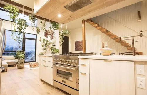 Oasis in the City - Calm 4BR Home with Gym & Sauna - Foto 31