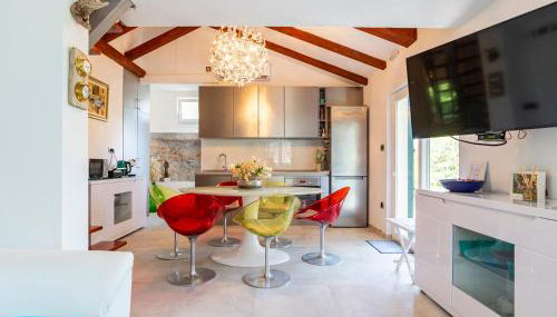 Kuća za odmor Divna MaTi - Foto 4