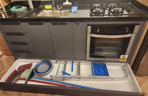 # Studio Lux'Urbano Design Premium - Cama Queen - Foto 18