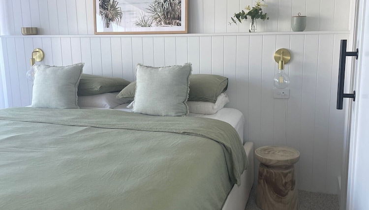 Longbeach Resort - Coastal Letting - Foto 1, Habitación