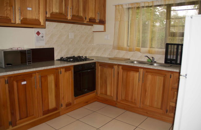 Sand River Cottages - Photo 53