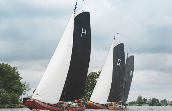 House for the Disabled, Holiday Park in Friesland - Foto 18