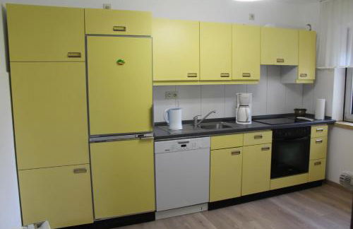 Ferienhaus Laydeckersch - Foto 9