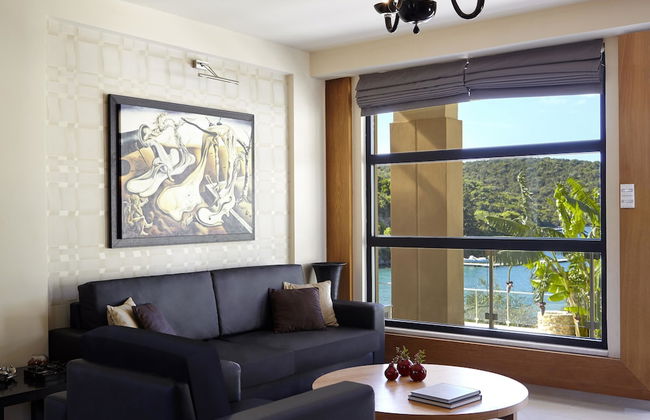 Karvouno Villas - Foto 25