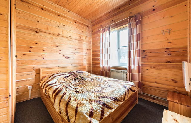 Cottage complex Ozerny Bereg - Foto 23