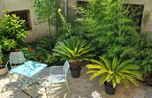 Villa des dames - Foto 1