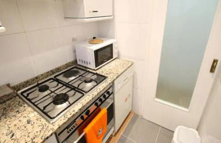 Sagrada Familia Apartamento eco friendly - Foto 9