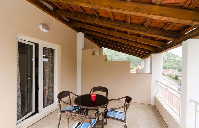 Apartments Leviana - Foto 23