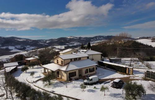 Casa vacanze fra gli ulivi - Foto 20