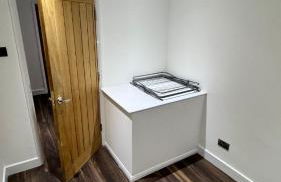 Spacious 3 Bed House with Garden & Free Parking - Foto 22