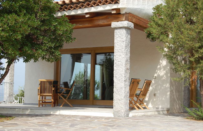 Villa Monti di Mola - Foto 66