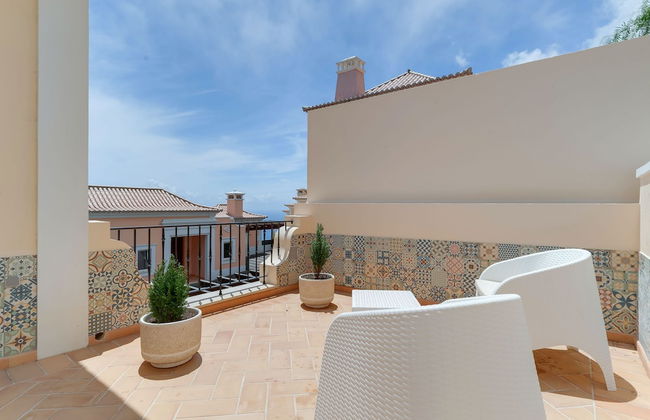 Villa Sol Palheiro Village - Foto 22