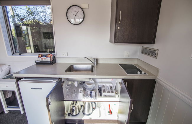 Tasman Holiday Parks - Te Anau - Foto 60