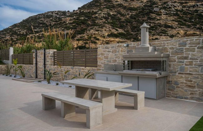 Kayy Apartments 4 in Matala - Foto 7