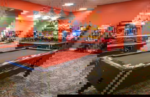 Cape canaveral beach resort - Foto 24