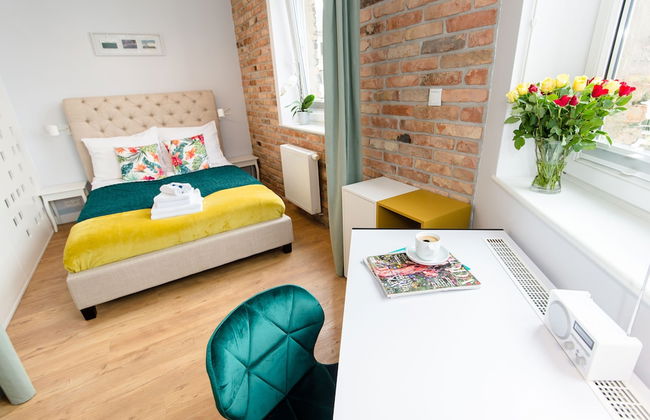 Bliss Apartments - Photo 18