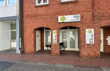 Monteuerzimmer im Herzen von Rendsburg - Foto 9