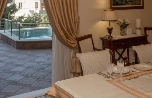 Exceptional Villa in Voula near the sea - Foto 13