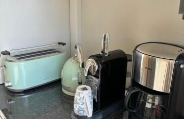 ALINE GRAND HOTEL - Foto 13