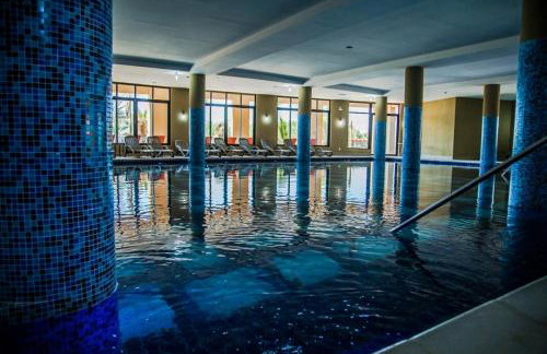 Malai Manso Cotista - Resort Acomodações 8 hosp - Foto 49