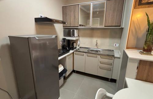 Apartamento em Foz do Iguaçu, Ravello Residencial - AP09 - Foto 7